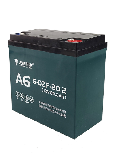 天能电池48v20ah60V72电动电瓶车雅迪爱玛小刀立马绿源通用超威 - 图3
