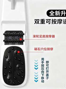 扁平足足弓矫正训练器儿童足底与