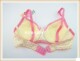 Yilanfen growth period pure cotton soft steel ring girls underwear