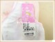 Yilanfen solid color cotton girls bra 2 pieces