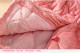 Girls' Winter Warm and Velvet Large Size Home Clothes