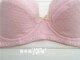 Bailing Baili student development period solid color girl underwear