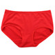 Ke baby clothing animal year underwear pure cotton mid-waist 12 girls