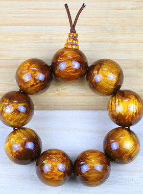 男女金丝海柳手串手链批发