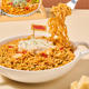 Nongshim Topa Cheese Creamy Spicy Ramen Instant Noodles