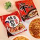 Korean Instant Noodles Nongshim Shin Ramyun Topa Instant Noodles