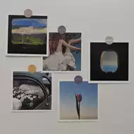 小清新背景素材 新人首单立减十元 21年8月 淘宝海外