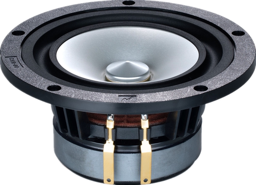 CHR90,P90英国Markaudio马克5.25寸全频HiFi扬声器发烧喇叭低音好 - 图3