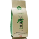 Rizhao Green Tea Impression Tea Tea Новый чайный пакет течет Shandong Fried Green Tea 500G Первый класс Сильный ароматный пузырь