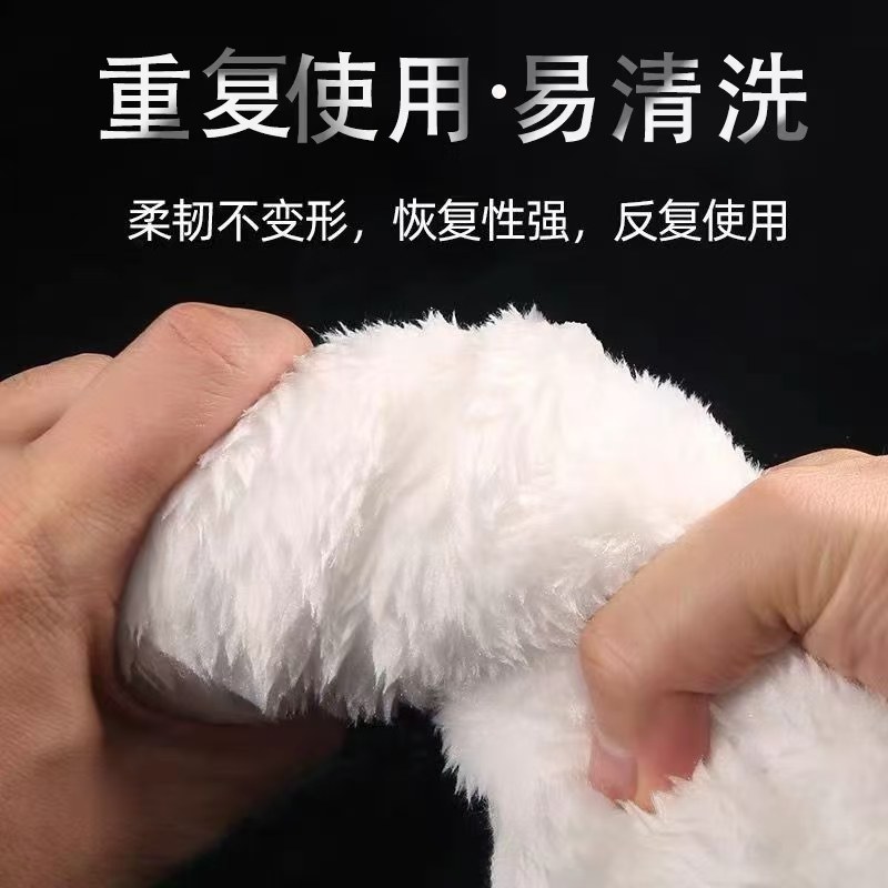 魔毯十川上野过滤棉过滤毯双层加厚羊绒棉生化棉魔袋鱼缸专用净化,淘宝优惠券,粉丝福利购,淘宝优惠卷