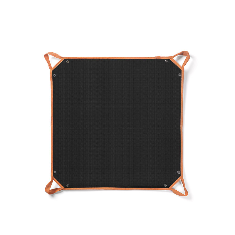 ISEMOUNT户外露营防火毯耐高温硅胶防火布灭火毯烧烤炉隔热地垫,淘宝优惠券,粉丝福利购,淘宝优惠卷