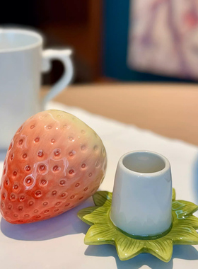 餐桌茶室家居装饰棉签罐牙签盒