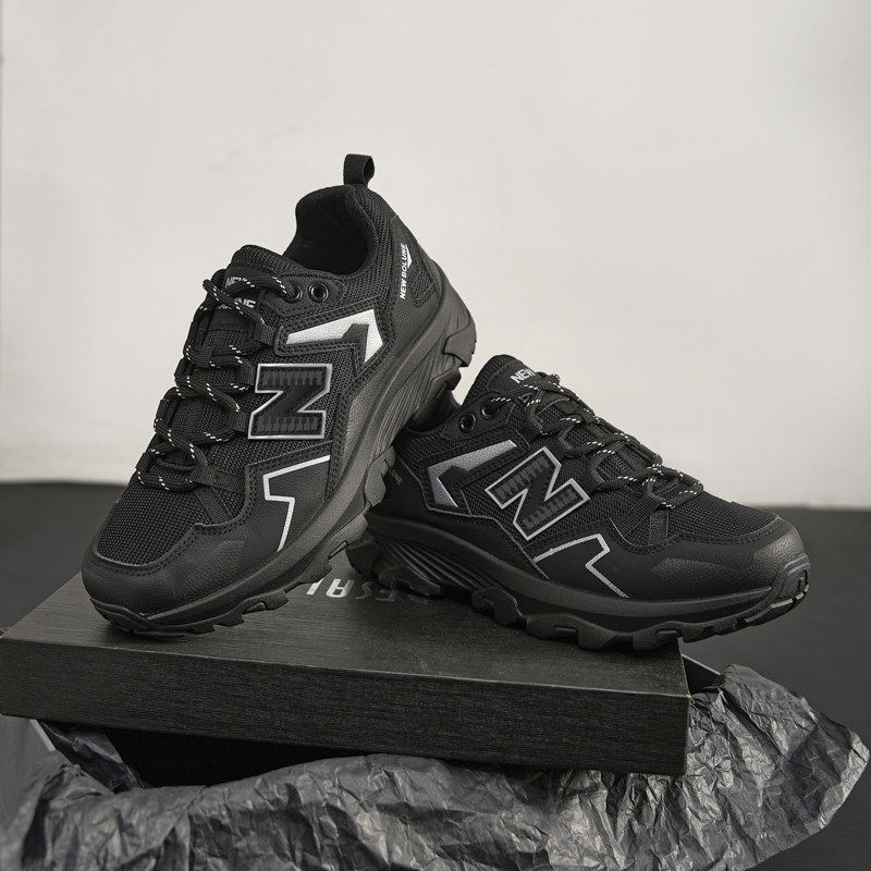 新百伦新款运动鞋老爹鞋男鞋子秋冬爆款运动鞋N字跑步鞋女,淘宝优惠券,粉丝福利购,淘宝优惠卷