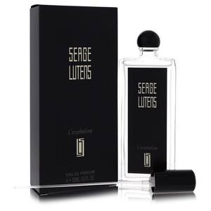 SergeLutens芦丹氏孤儿怨柏林少女孤女女士香水淡香精EDP50/100ml