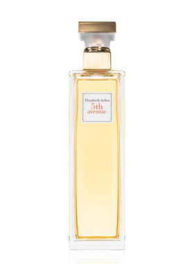 ElizabethArden第五大道花香