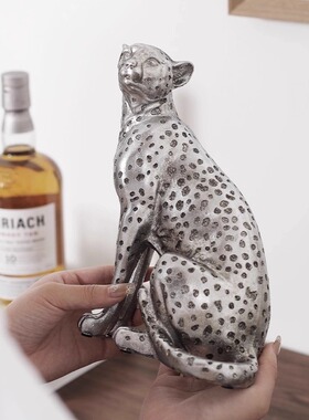 银箔金箔艺术家居摆件