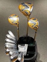 Japan HONMA Red Marbene Golf Rod Sketching Mens Samsung Mens Rod Mens Sleeve