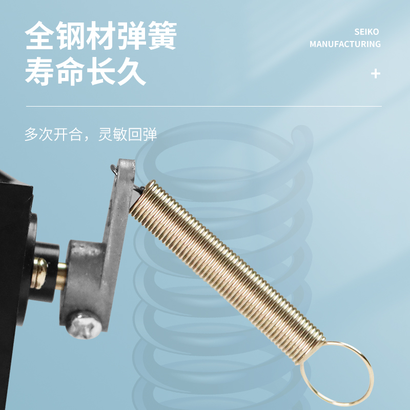 JS-5C计数器拉动式计数器机械计数器 VS1断路器计数器右操-图2