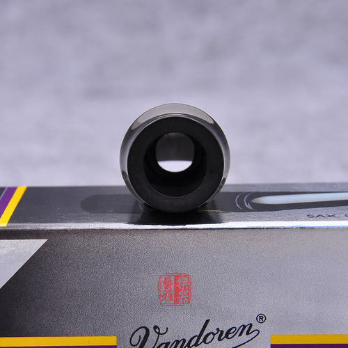 高音萨克斯笛头弯德林 s15 s25 s35 胶木笛头降b调法国vandoren - 图2