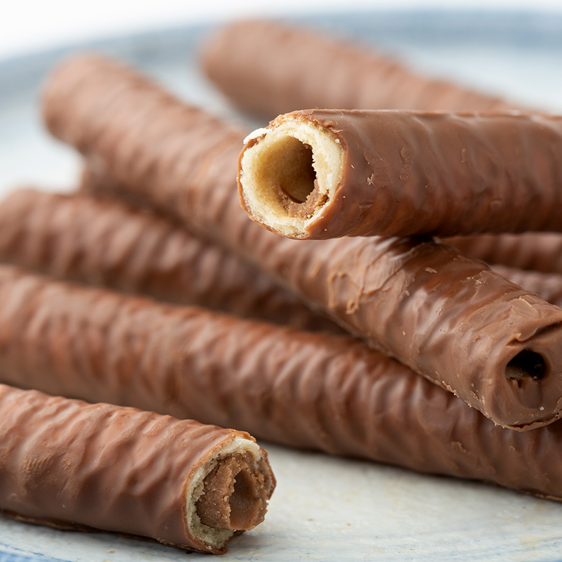 （百亿补贴)金帝珍爱榛仁夹心巧克力棒156g休闲零食礼物,淘宝优惠券,粉丝福利购,淘宝优惠卷