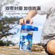 Camelbak Camelbak 400ml pour enfants pour enfants Coupe des écoles élémentaires féminines boit directement la coupe de sports d'été