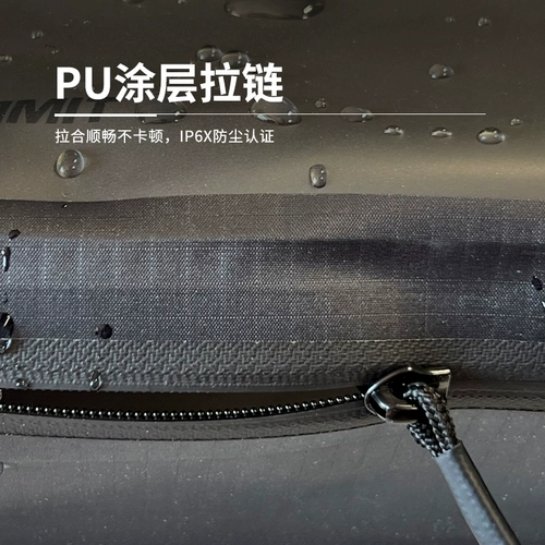 Водонепроницаемый кубик Рубика, сумка-органайзер, сумка для путешествий для путешествий, портативная тара