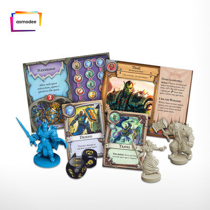 魔兽世界巫妖王之怒