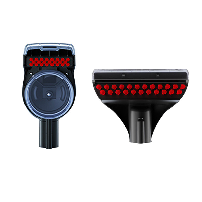 BISSELL cloth cleaning machine special brush head