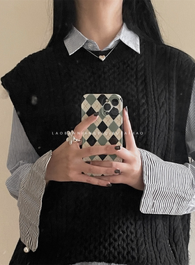 fever同款爱心吊坠蛇骨链项链