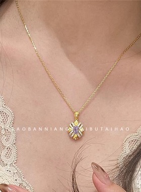 全是小红书爆款！项链手链合集！