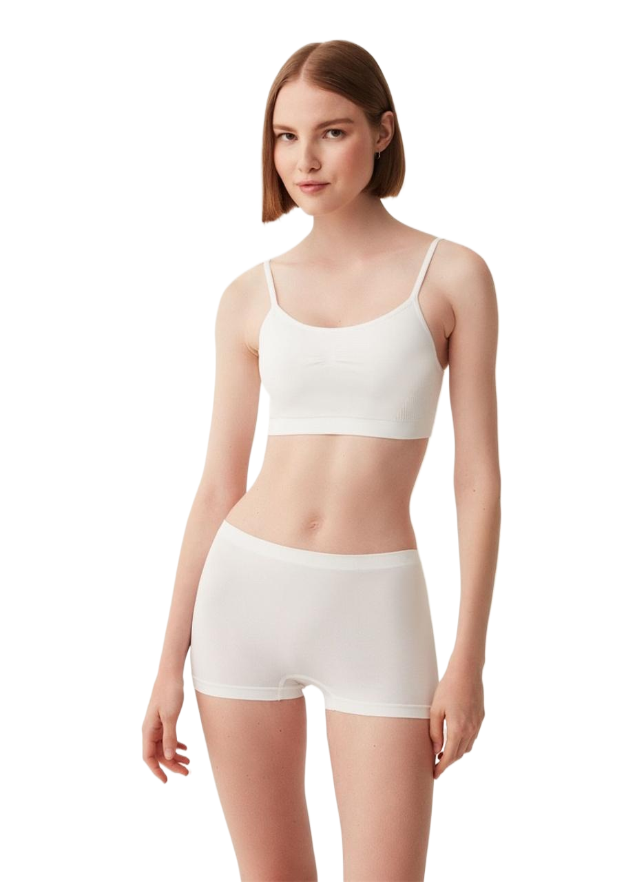 法自然舒适女文胸日常文胸纯色运动休闲低压力女内衣套装平角裤,淘宝优惠券,粉丝福利购,淘宝优惠卷
