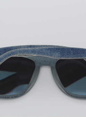 美单男款运动太阳镜贴布工艺墨镜男钓鱼开车偏光镜防晒防紫外线