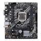 New ASUS PRIME H410M-D H410M motherboard supports 10th generation CPU DDR4 memory with one year warranty