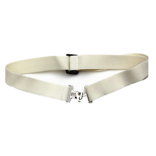 Elastic belt elastic rubber band customized for primary and secondary school students