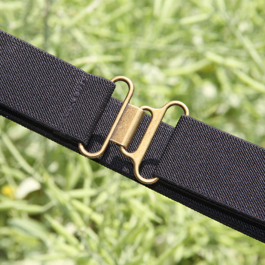Elastic belt elastic rubber band customized for primary and secondary school students