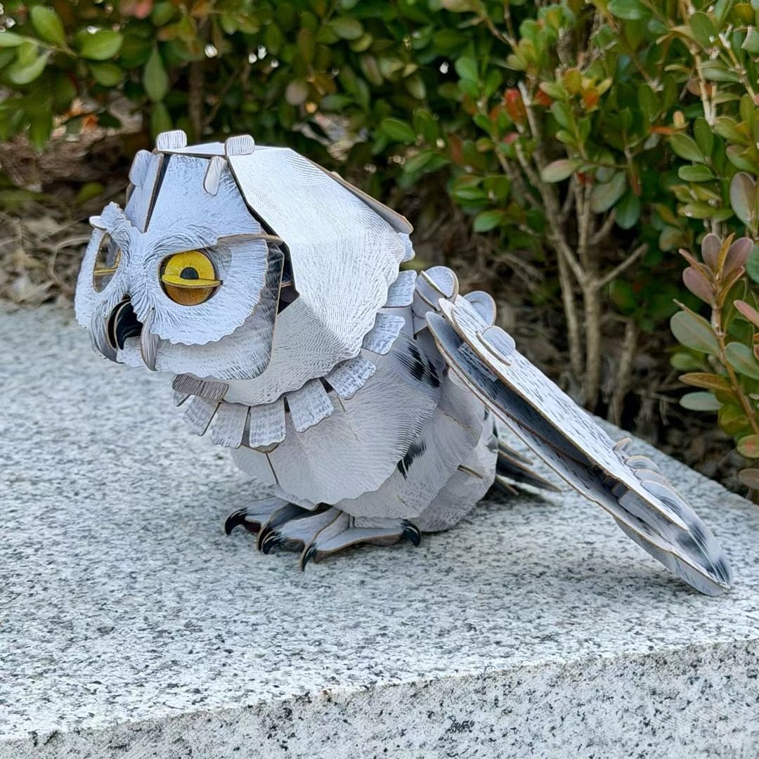 外网29.99美刀的立体拼图 儿童益智类手工玩具一盒12-1,淘宝优惠券,粉丝福利购,淘宝优惠卷