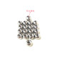 Dotta nozzle knife seat water outlet stainless steel water spray ball