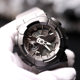 Unisex Dual Display Midnight Fog Special Clearance Watch