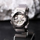 Unisex Dual Display Midnight Fog Special Clearance Watch