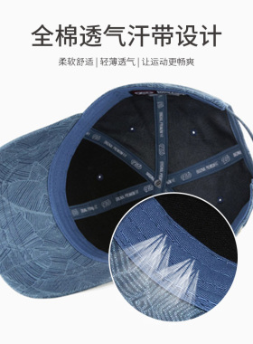lackpard帽子女时尚韩版休闲棒球帽户外防晒遮阳户外出游帽鸭舌帽