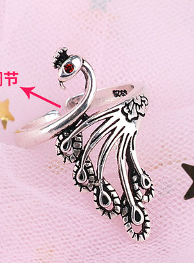 手指挂线戒指引线工具