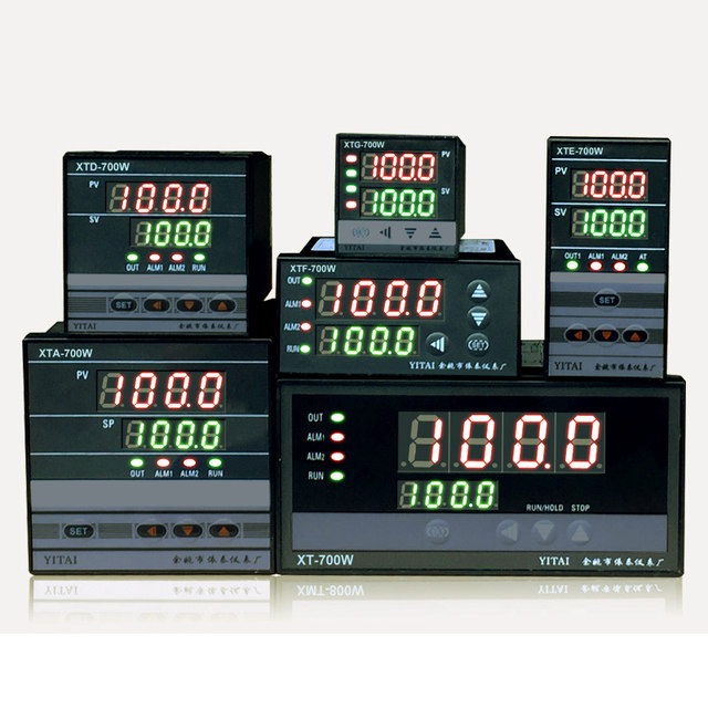 XTG-7000XTA-701WXTE-741W