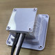 Oil delivery man recommends anti-collision N8 atomization intelligent controller