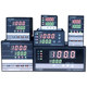 485 communication thermostat PLC communication temperature controller RTU