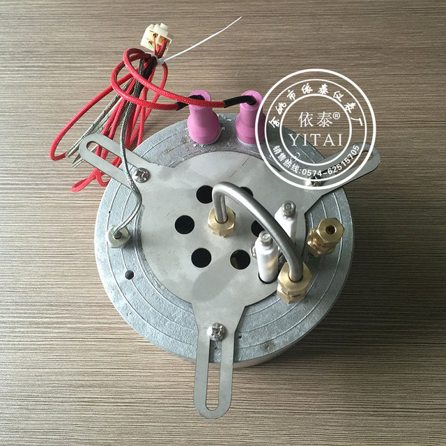 New fanless alcohol-based fuel combustion electronic gasification stove controller methanol burner gasifier mixed with water and alcohol oil