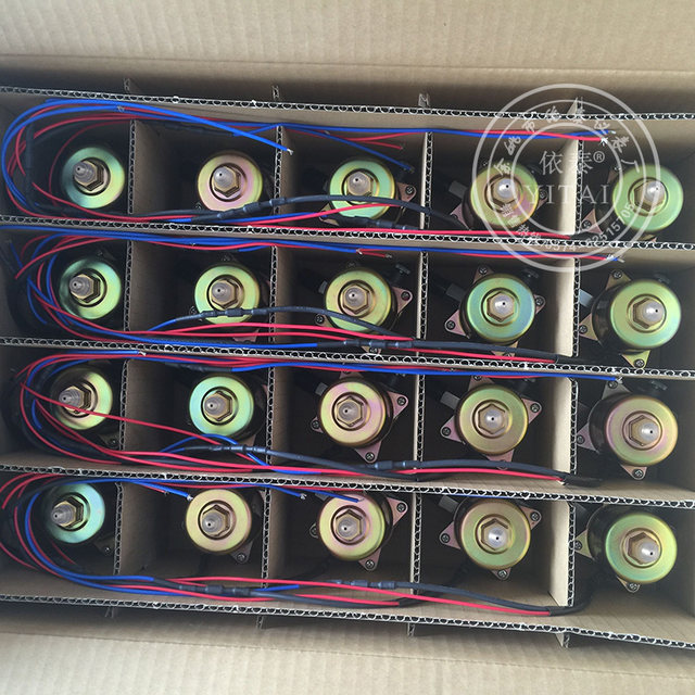 Japanese imported control pump vsc90a5 alcohol-based fuel