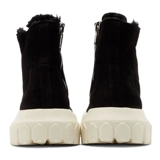 Martens, утепленные высокие ботинки, мужские короткие сапоги на платформе, из натуральной кожи