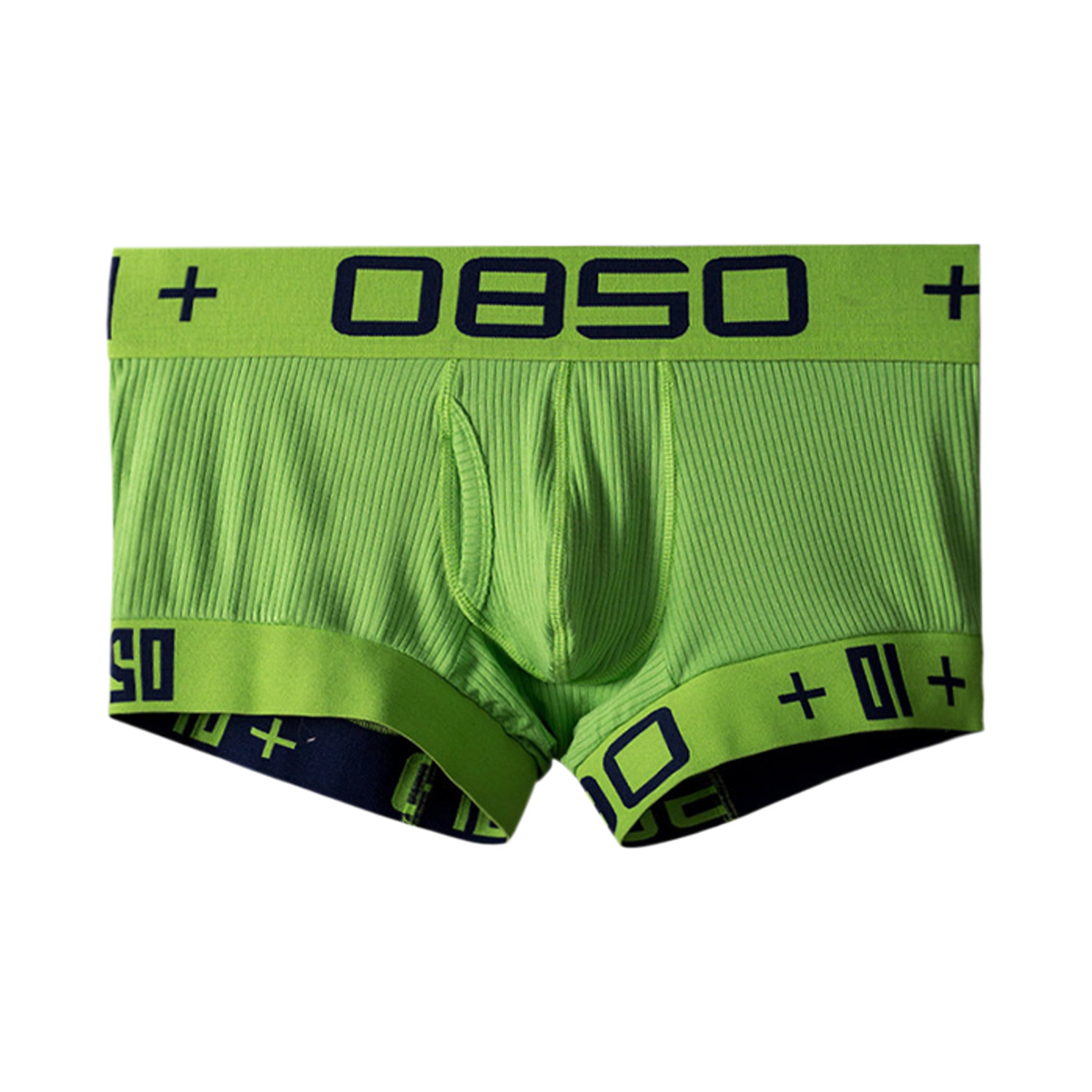 男平四角内裤男士超薄螺纹棉小性感平角裤莫代尔质感短裤学生裤衩,淘宝优惠券,粉丝福利购,淘宝优惠卷