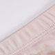 Ladies natural mulberry silk real silk underwear mid -waist triangle shorts knitted silk leggings comfortable and breathable