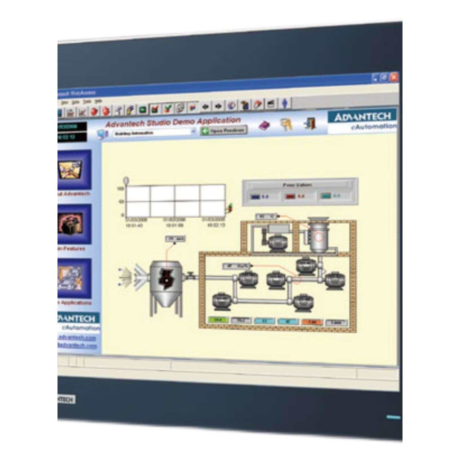 12.1寸平板电脑TPC-312-R833A i5-8365UE/i7-8665UE工控机议 - 图2